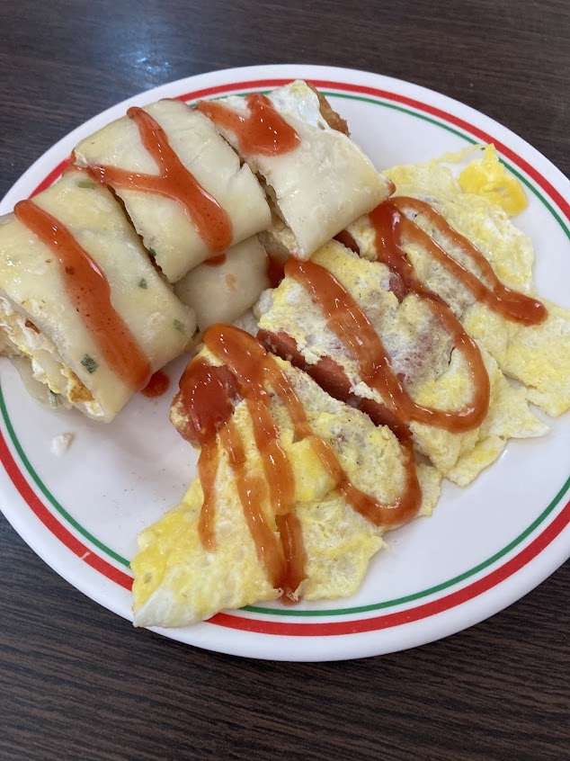 Hong Ya Hamburger Asia Store