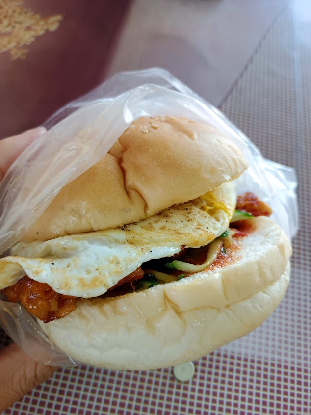 瑞麟美又美早餐