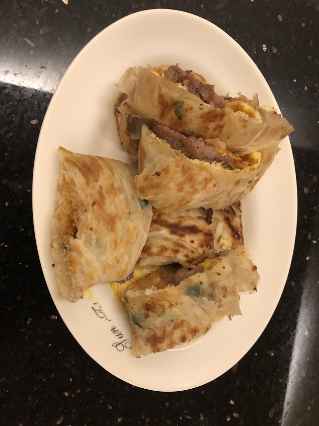 飽葫蘆中西式早餐