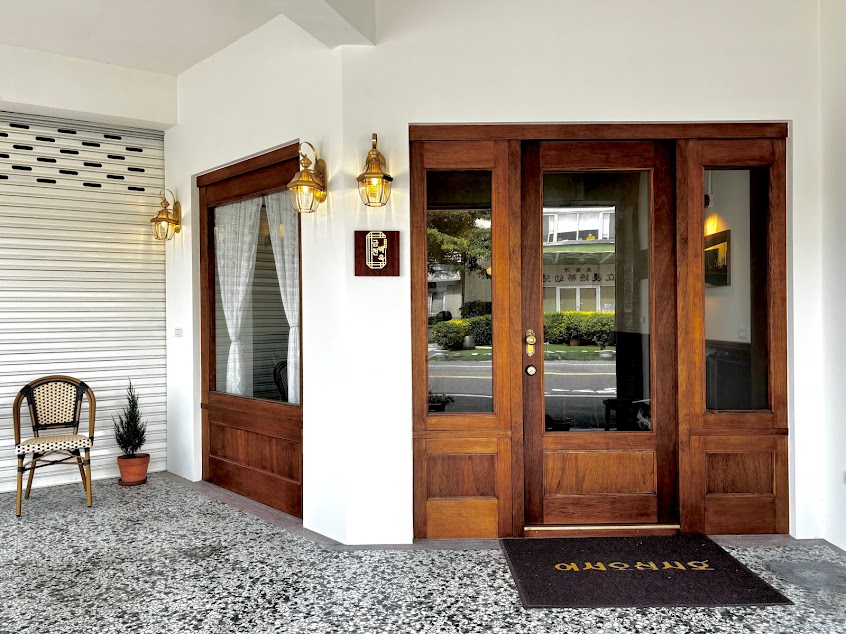 金川碧玉（無訂位、餐點限量供應）