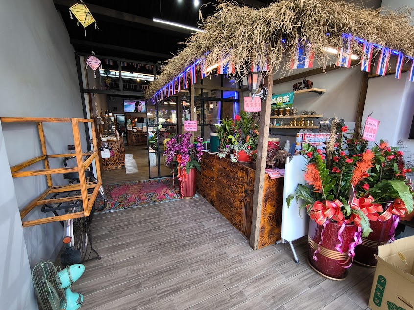 泰膳娘泰式料理柳營店