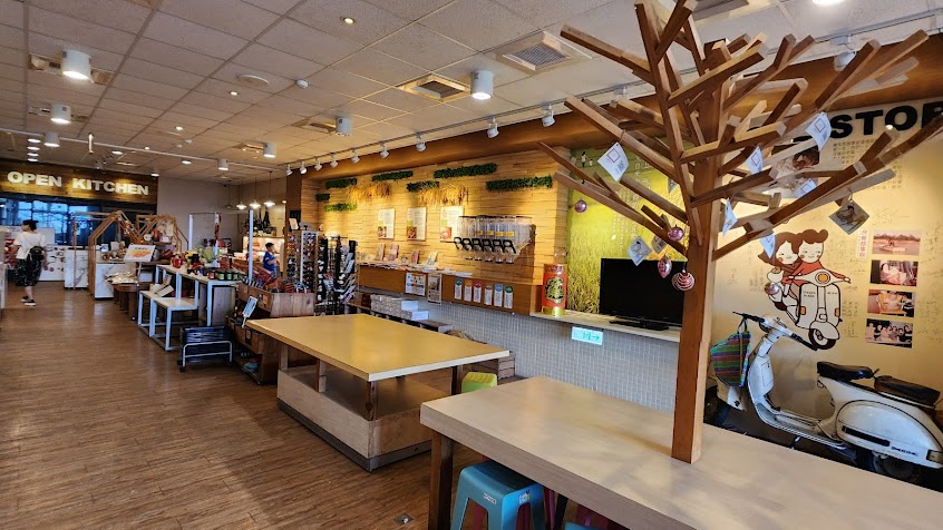 頂旺團膳便當工廠