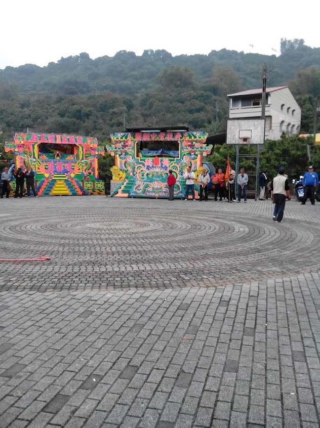 高原咖啡生態園區