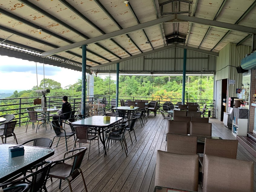 伴你咖啡｜東山總店｜