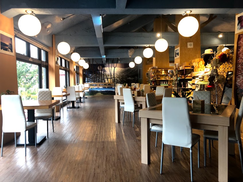 武陵七家灣紀念禮品館