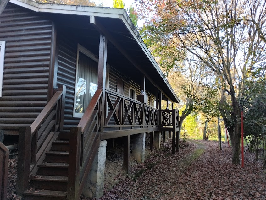 梨山明秀農場,茶園,觀光旅遊果園