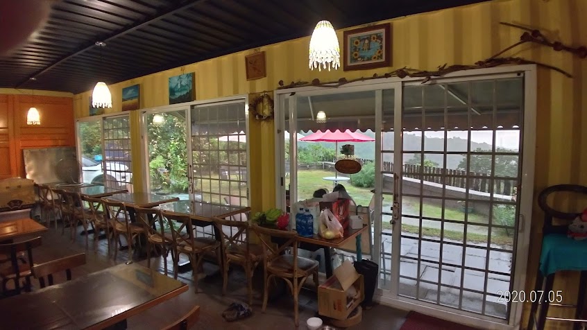 晶晶坊青山咖啡