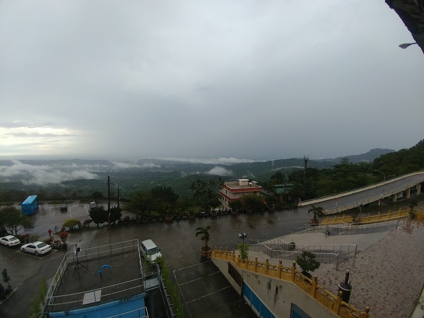 山野農莊咖啡(仙公廟)