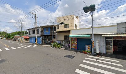 生活滿點早餐店