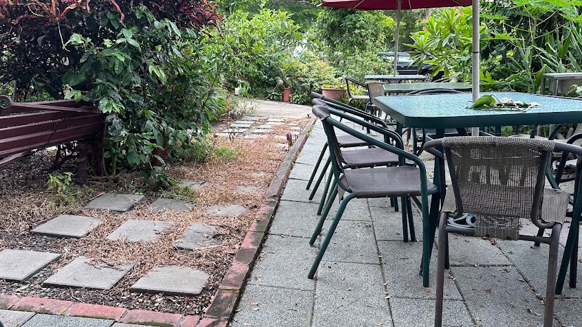 瑪哩咖啡（國定假日有營業）