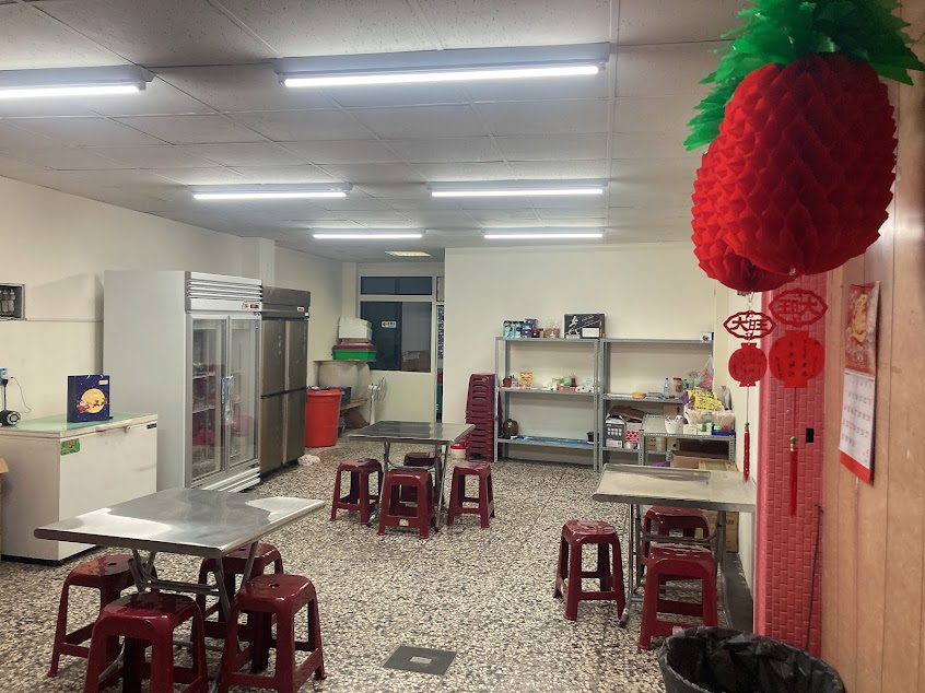 阿霞·飯糰· 刈包·早餐店