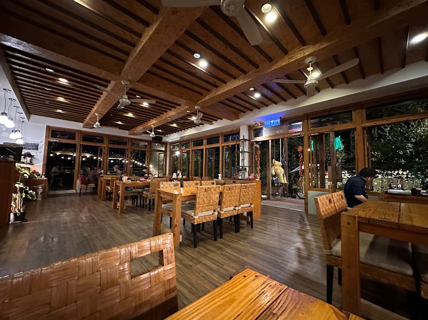 捎來情人咖啡簡餐下午茶