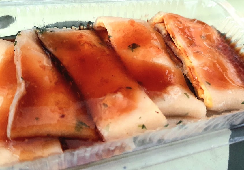 巧沛東方美早餐店