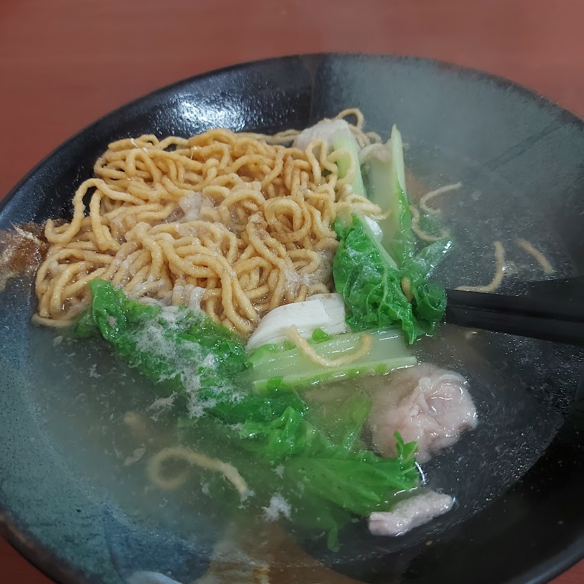 福泉古早味 (Fuquan Old-time Favorites)