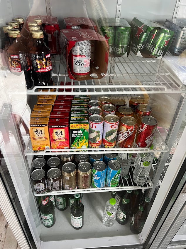 二鎮關東煮（每週二公休）