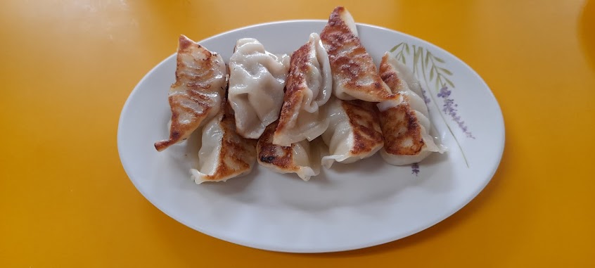 弘爺漢堡麻豆店