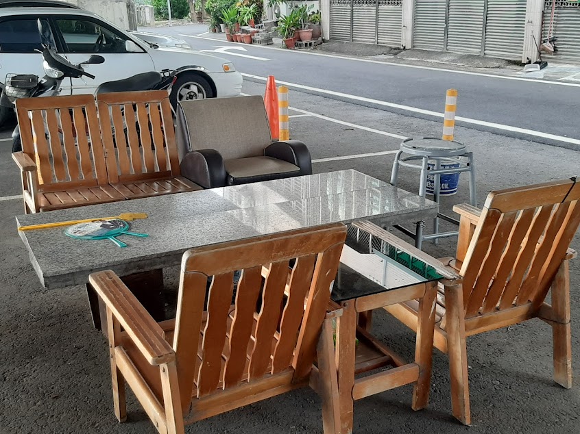 孩子王手工水餃店