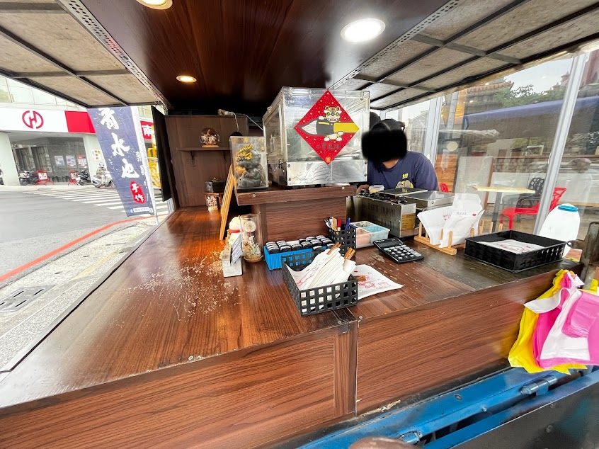 青水也手作吐司