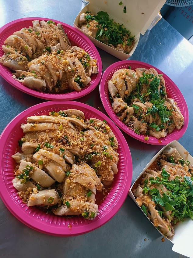 麻辣滷，滷麻辣