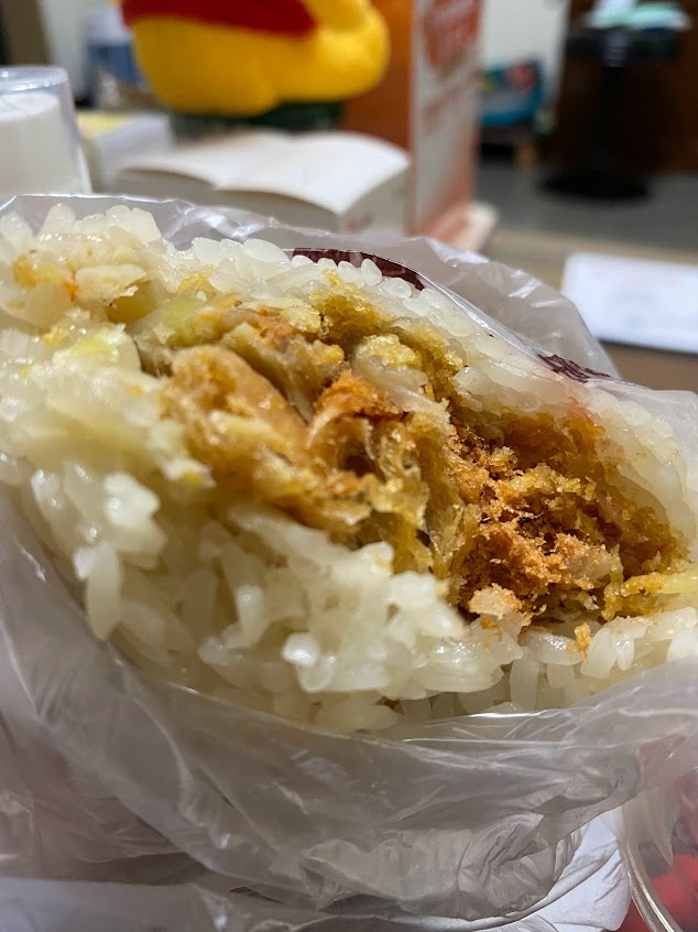 陳媽咪中西式早餐佳里店