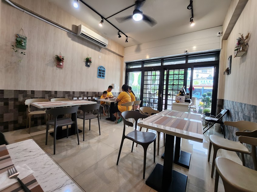 食光杯台南麻豆店