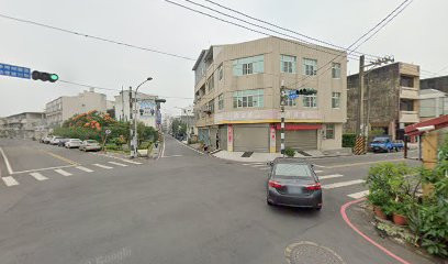 巧沛東方美漢堡店《大嫂的店》