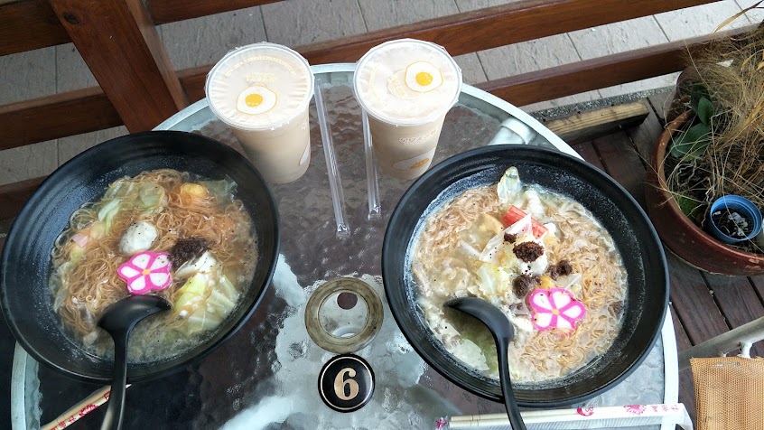 早安美芝城佳里活力勝利