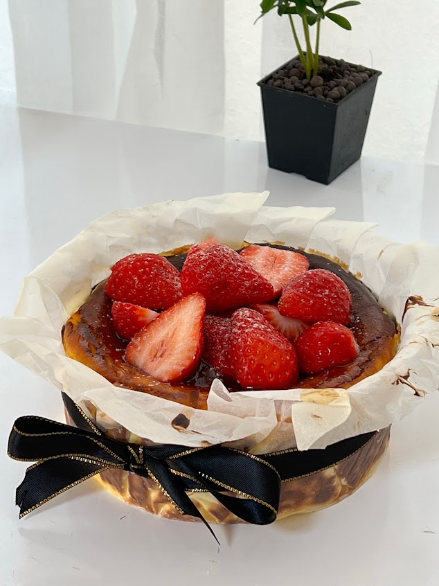 Ying Ying Dessert(無現貨、現貨只有盈盈甜點有）