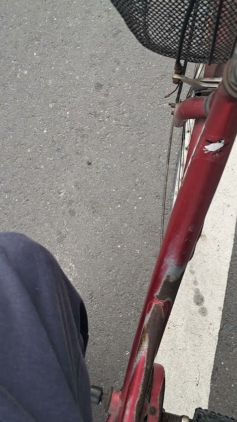 手作早餐下營店