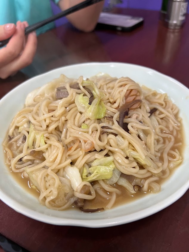 庭園海鮮熱炒大排檔