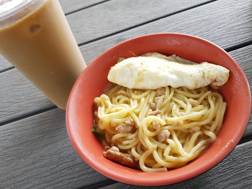 多多御膳早餐店