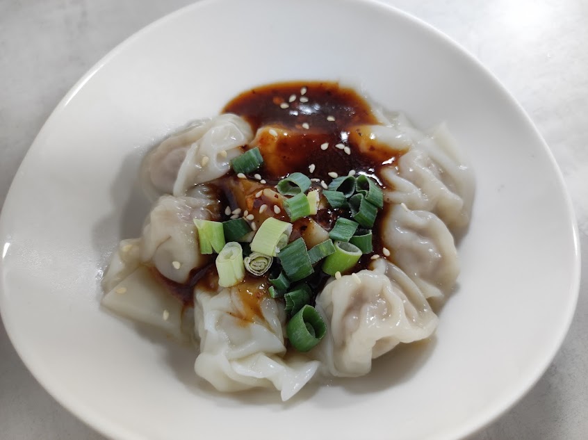 八方雲集 台南六甲店