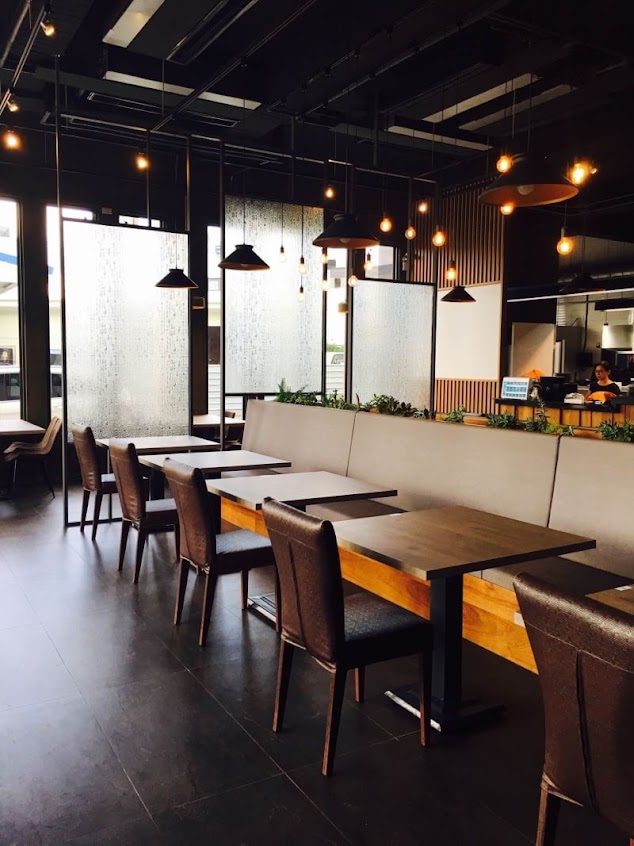 壽喜屋複合式餐飲