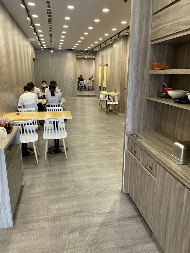 早安美芝城佳里中山概念店