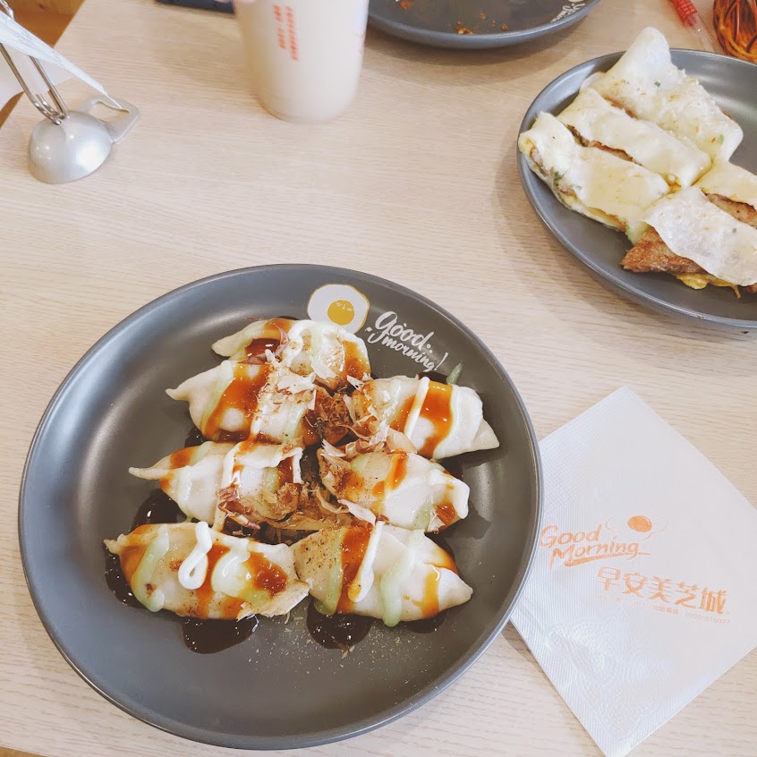 早安美芝城官田活力二鎮店