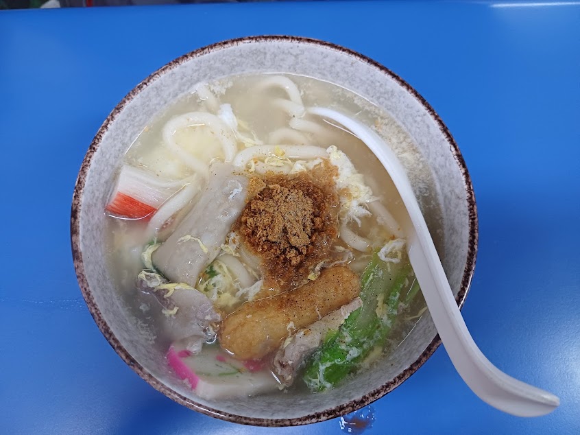 漢堡大師(佳里延平店)