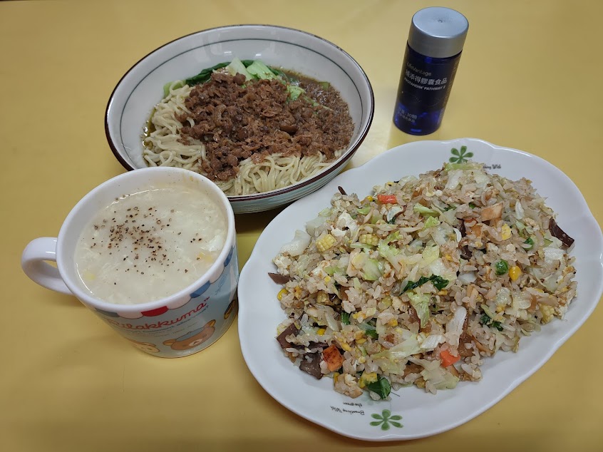 菇morning蔬食餐飲連鎖-佳里店(店休日請看臉書)