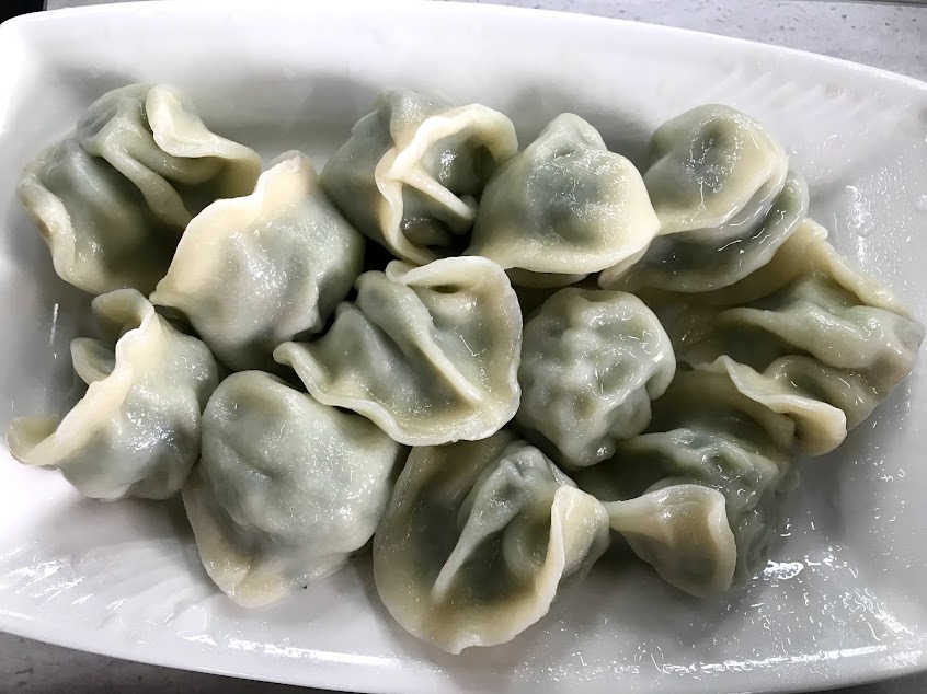 八方雲集 (台南隆田店)