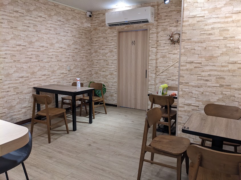 HiDO•喜豆 咖哩&丼飯&烏龍（麻豆店）