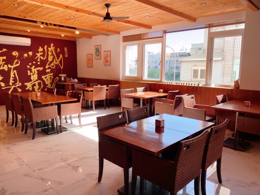 小胡食堂·定食·麵料理