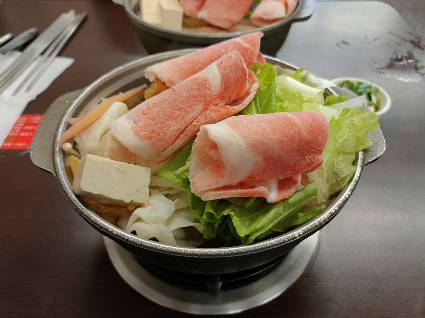 三媽臭臭鍋（隆田店）