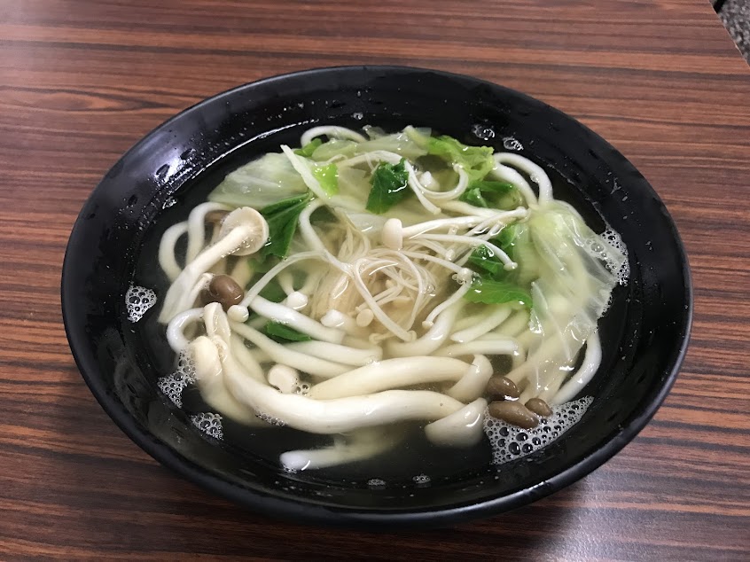 劉妹鍋燒意麵(台南六甲店)