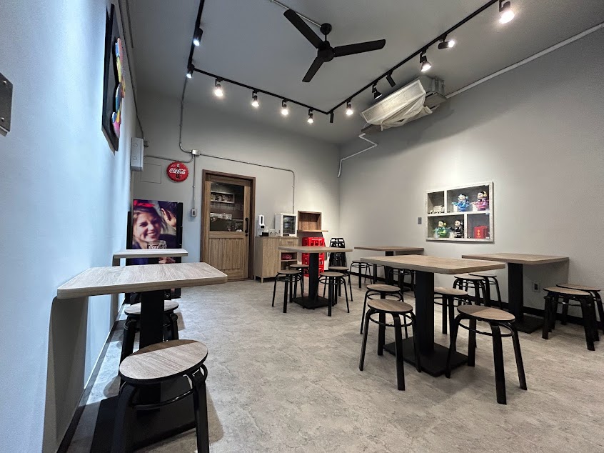 漚汪阿娥海鮮意麵-佳里店