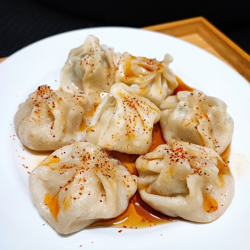 （週日）小籠湯包/（週六）手工熱豆花