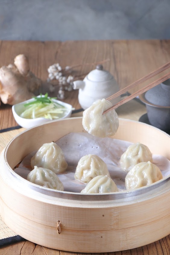 非港式熊貓燒賣(麻豆店)