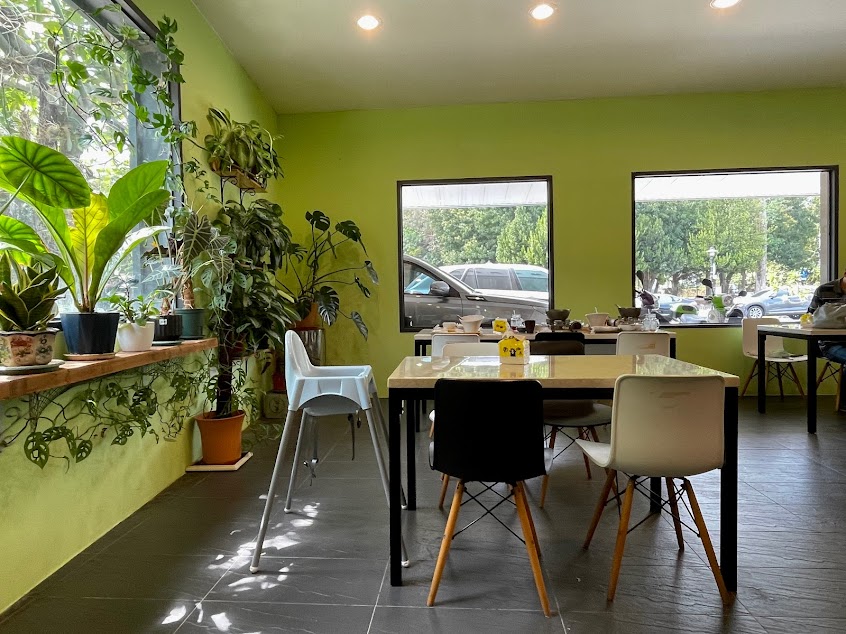 佐禾饌複合式料理