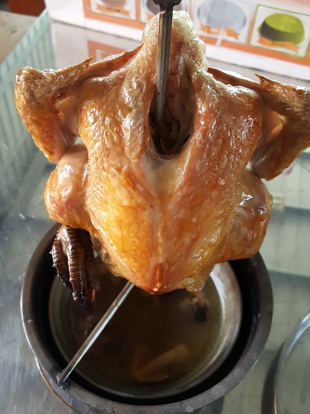 汯銘休閒養生坊