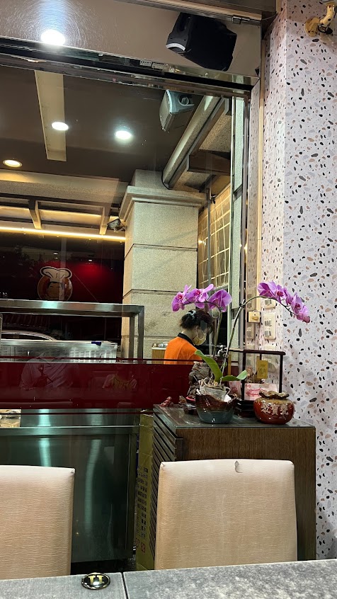 大吉利來客多牛排館-西港店