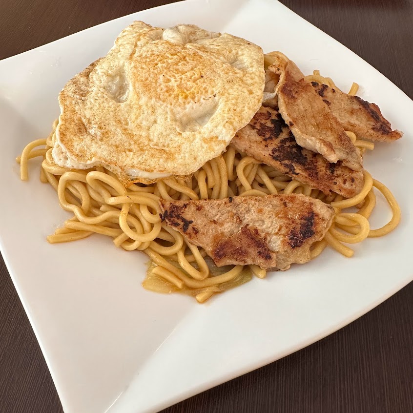 A-bao house(新化店)