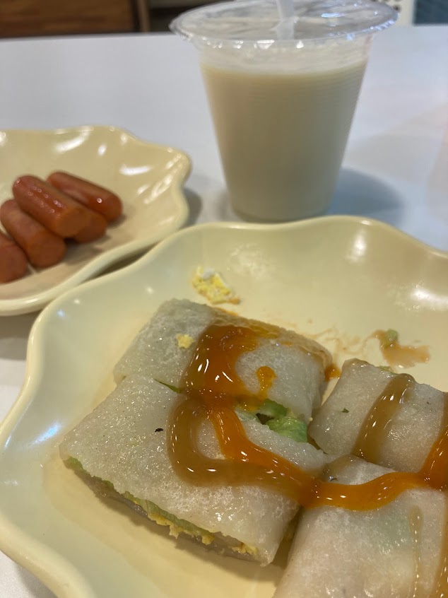 小熊蹲蹲食堂